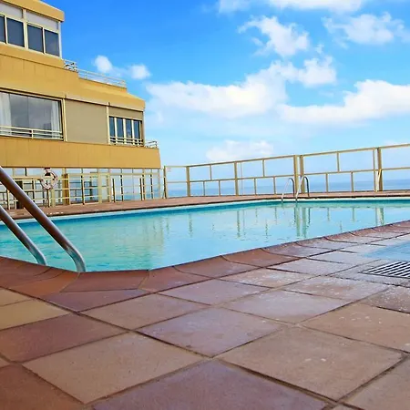 Las Canteras 81 Apartment