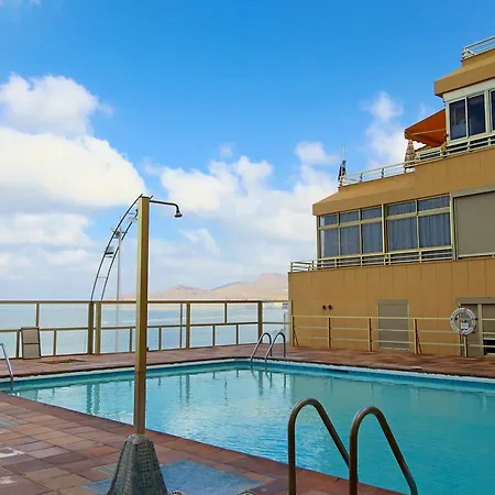 Apartment Las Canteras 81