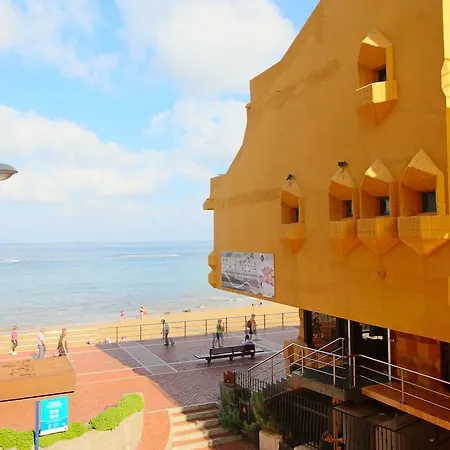Las Canteras 81 Apartment Las Palmas de Gran Canaria