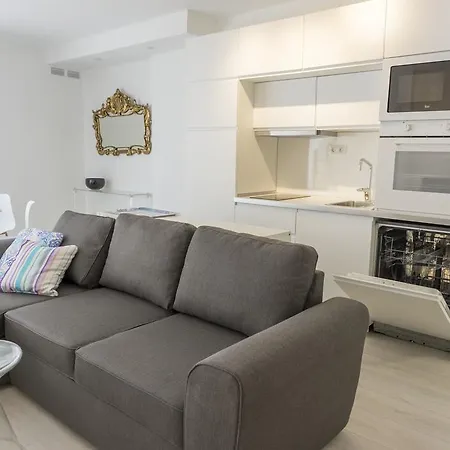 Apartment Las Canteras 81