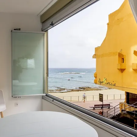 Apartment Las Canteras 81 *