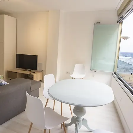 Apartment Las Canteras 81 Las Palmas de Gran Canaria