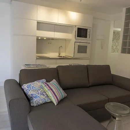 Apartment Las Canteras 81