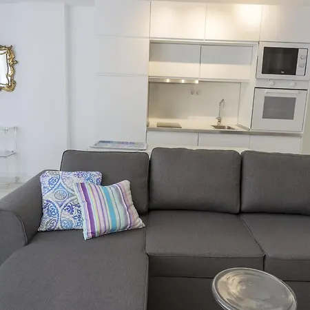 Las Canteras 81 Apartment